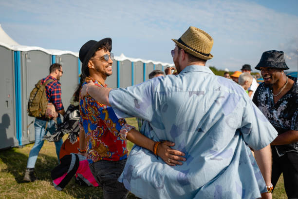 Best High-end porta potty rental  in Belton, SC