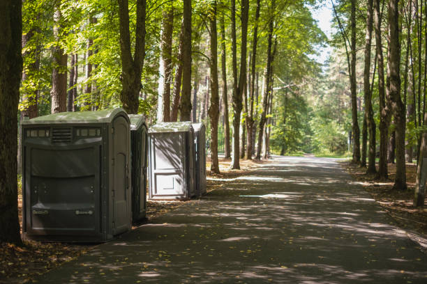 Best Portable restroom trailer rental  in Belton, SC