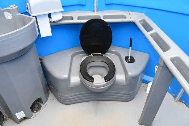 Portable Toilet Options We Offer in Belton, SC