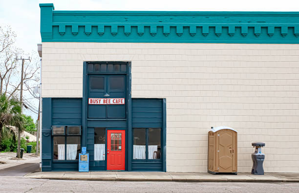 Best Affordable portable toilet rental  in Belton, SC