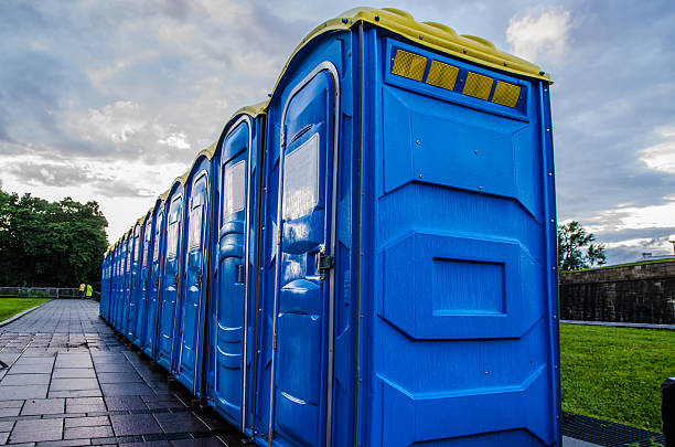Portable Toilet Options We Offer in Belton, SC